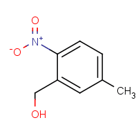 (5-Methyl-2-nitrophenyl)methanol