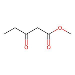 Methyl 3-oxopentanoate