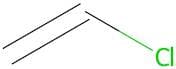 Chloroethene