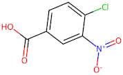 4-Chloro-3-nitrobenzoic acid