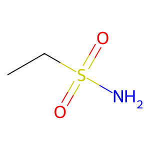 Ethanesulphonamide