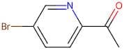 2-Acetyl-5-bromopyridine