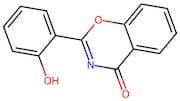 2-(2-Hydroxyphenyl)-4H-benzo[E][1,3]oxazin-4-one