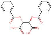 Dibenzoyl-L-tartaric acid