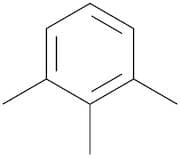 1,2,3-Trimethylbenzene