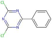 2,4-Dichloro-6-phenyl-1,3,5-triazine
