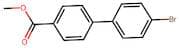 Methyl 4'-bromo-[1,1'-biphenyl]-4-carboxylate