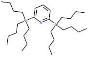 2,6-Bis(tributylstannyl)pyridine