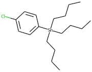 1-Chloro-4-(tributylstannyl)benzene