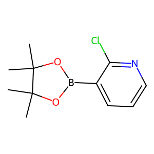 2-Chloropyridine-3-boronic acid, pinacol ester