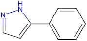 5-Phenyl-1H-pyrazole