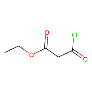 Ethyl malonyl chloride