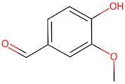 Vanillin
