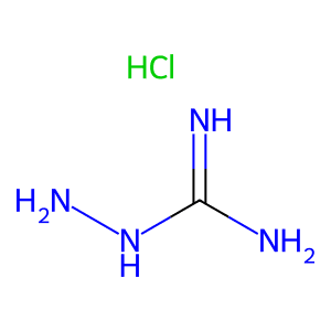 Aminoguanadine hydrochloride