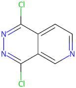 1,4-Dichloropyrido[3,4-d]pyridazine