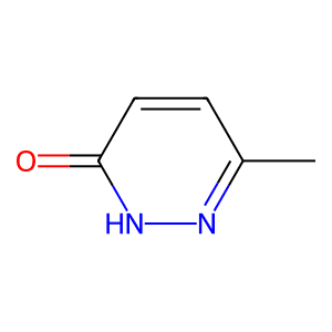 6-Methylpyridazin-3(2H)-one