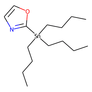 2-(Tributylstannyl)oxazole