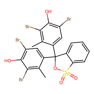 Bromocresol green
