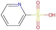 Pyridine-2-sulphonic acid
