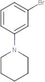 1-(3-Bromophenyl)piperidine