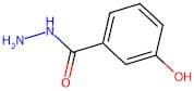 3-Hydroxybenzohydrazide