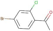 2'-Chloro-4'-bromoacetophenone