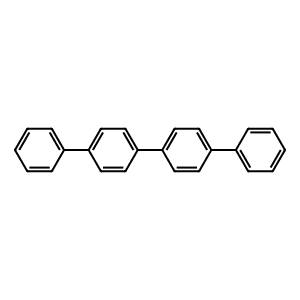 p-Quaterphenyl