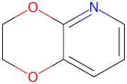 2,3-Dihydro[1,4]dioxino[2,3-b]pyridine