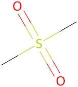 Dimethyl sulphone