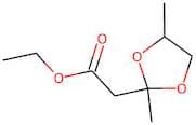 Ethyl acetoacetate propylene glycol ketal