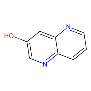1,5-Naphthyridin-3-ol