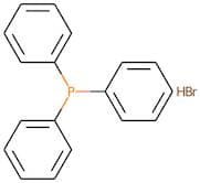 Triphenylphosphine hydrobromide