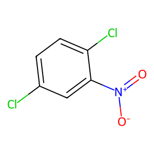 2,5-Dichloronitrobenzene