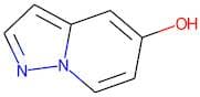 Pyrazolo[1,5-a]pyridin-5-ol