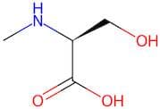 N-Methyl-L-serine