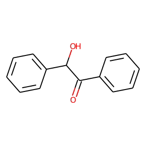 Benzoin
