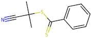 2-Cyanopropan-2-yl benzodithioate