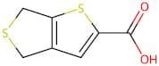 4,6-Dihydrothieno[3,4-b]thiophene-2-carboxylic acid