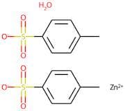 Zinc tosylate hydrate