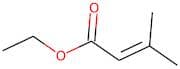 Ethyl 3,3-dimethylacrylate