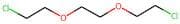 1,2-Bis(2-chloroethoxy)ethane