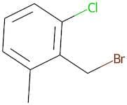 2-(Bromomethyl)-1-chloro-3-methylbenzene