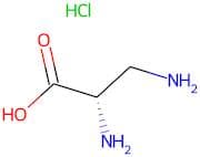 L-2,3-Diaminopropanoic acid hydrochloride