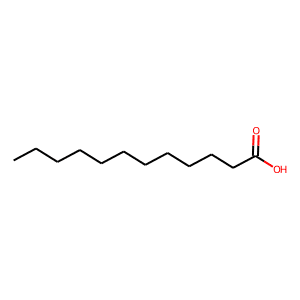Lauric acid