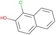 1-Chloro-2-naphthol
