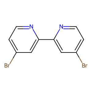 4,4'-Dibromo-2.2'-bipyridine