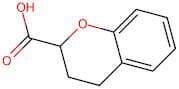 Chroman-2-carboxylic acid