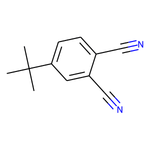 4-tert-Butylphthalonitrile