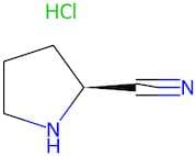 (2S)-Pyrrolidine-2-carbonitrile hydrochloride
