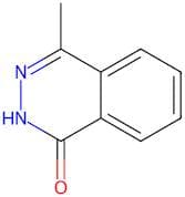 1-Hydroxy-4-methylphthalazine
